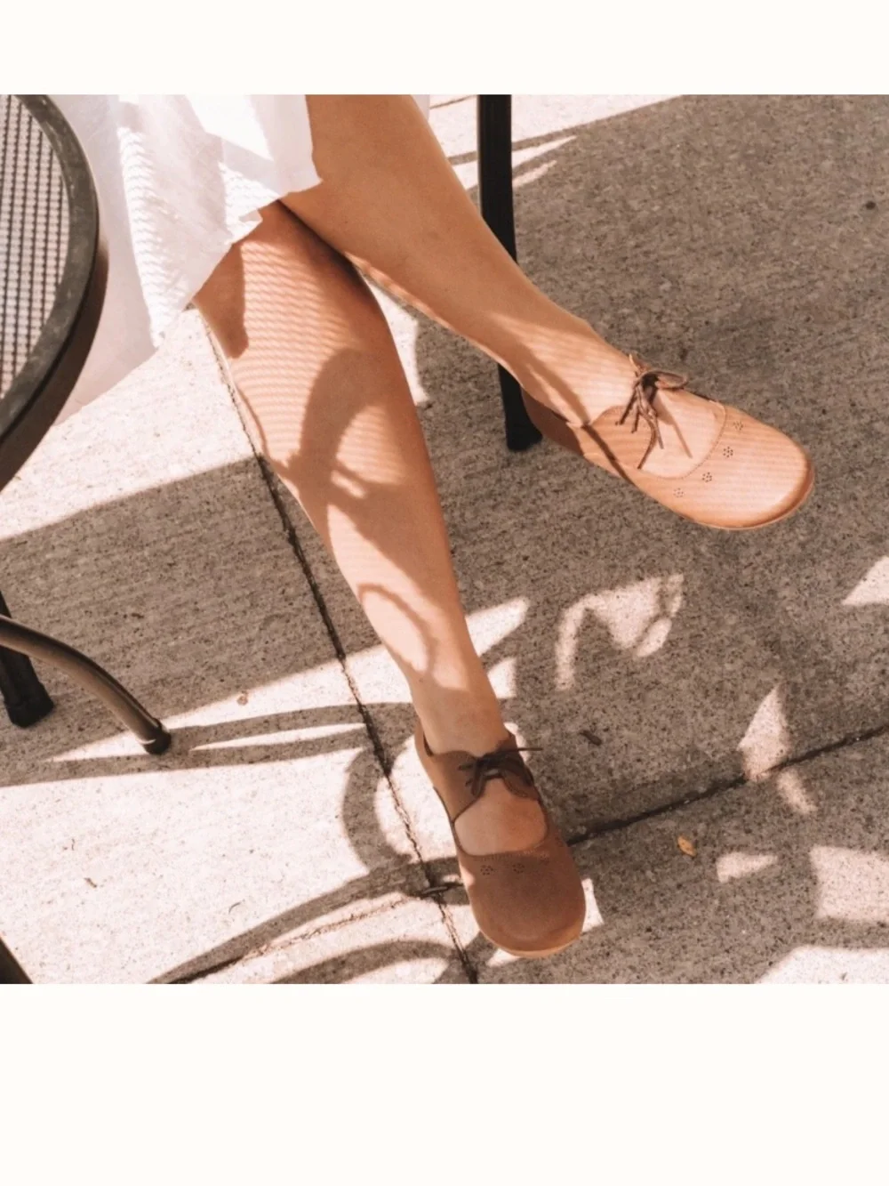 Adelisa & Co comfort focused